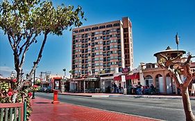 Hotel Marina Ensenada